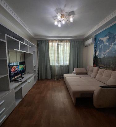 Kirovograd Apartment | 2 комн. 5 мест, 10 мин. до Центра