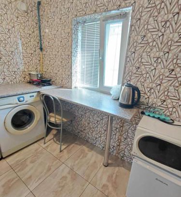 Cherkasy Apartment | 2-х комнатный апартамент район 3-й городской больницы