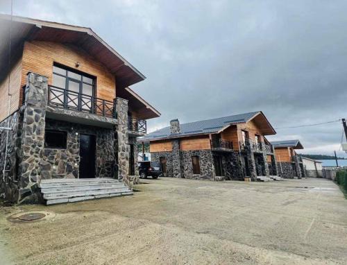 Bakuriani Ski Chalet | 2.040