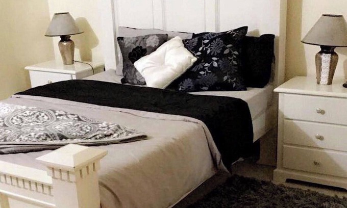 Spring Village House | 2 Bed-2 bath-AirCon-Parking-Old Harbour Nhv 3