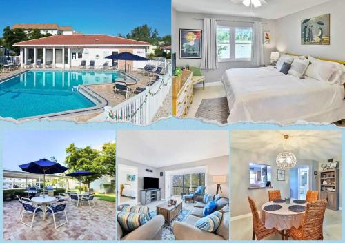 Siesta Key House | 2 bed 2 bath centrally located on Siesta Key