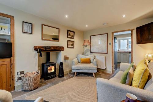 Ravenstonedale House | 2 Bed in Ravenstonedale SZ141