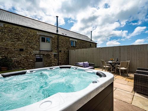 Camelford House | 2 bed property in Boscastle 81245