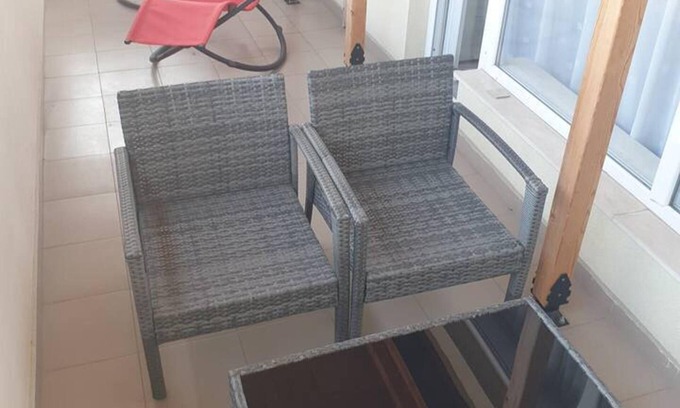 Blagoevgrad Apartment | 2-bed - Sleeps 4 - With Parking