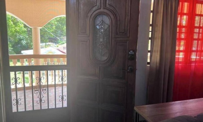 Rosendal Apartment | 2-bedroom/2-bath apartment in wonderful Charlotte Amalie - WiFi, AC & parking