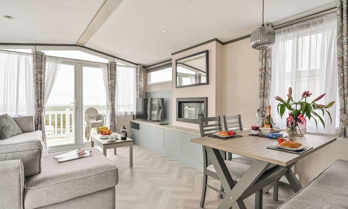 Saint Ann's Chapel House | 2 bedroom accommodation in St Ann&rsquo;s Chapel, Callington