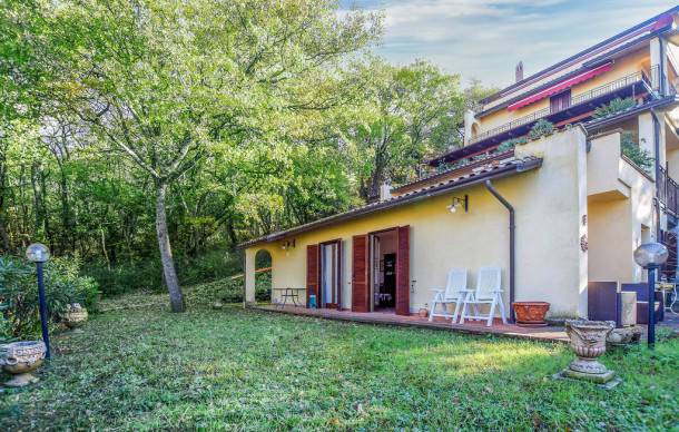 San Feliciano House | 2 bedroom accommodation in San Feliciano