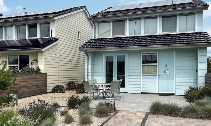 Municipality of Hollands Kroon House | 2 bedroom accommodation in Wieringerwerf