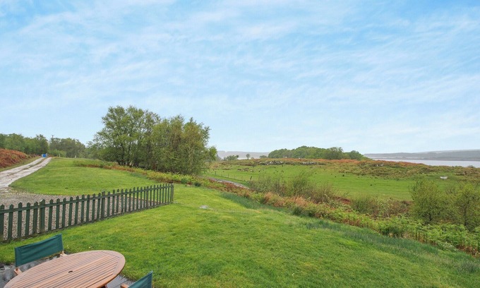 Lochgilphead Cottage | 2 bedroom accommodation in Achnamara, near Lochgilphead