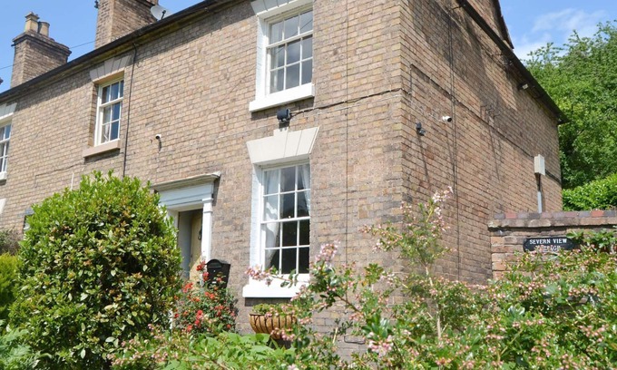 Coalbrookdale Cottage | 2 bedroom accommodation in Ironbridge