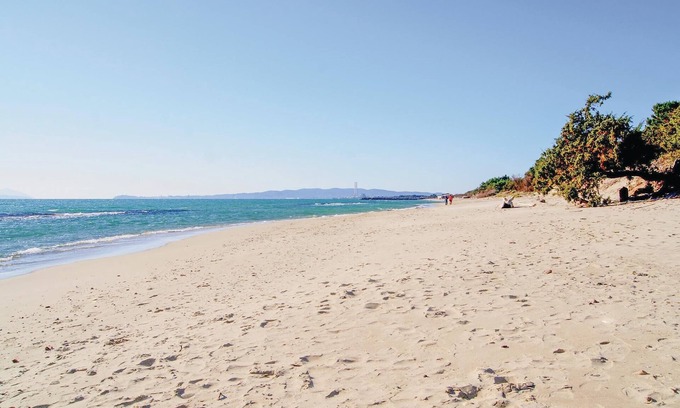 Scansano Apartment | 2 bedroom accommodation in Scansano GR