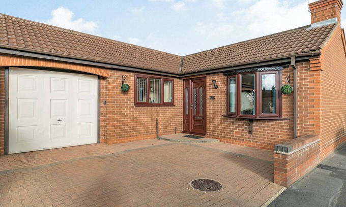 Epworth Cottage | 2 bedroom accommodation in Epworth, near Market Rasen