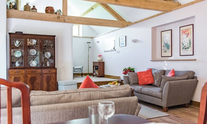 Sittingbourne Cottage | 2 bedroom accommodation in Wormshill