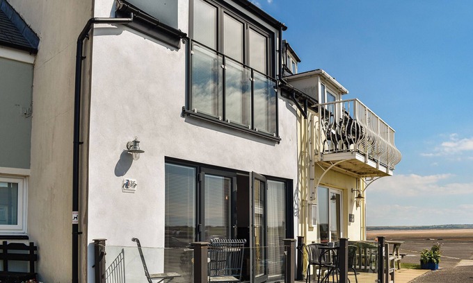 Haverigg Cottage | 2 bedroom accommodation in Haverigg