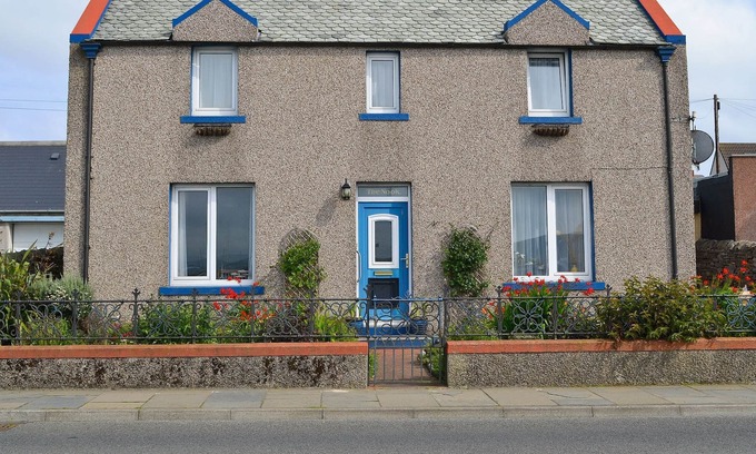 Kirkwall Cottage | 2 bedroom accommodation in Kirkwall, Orkney Islands