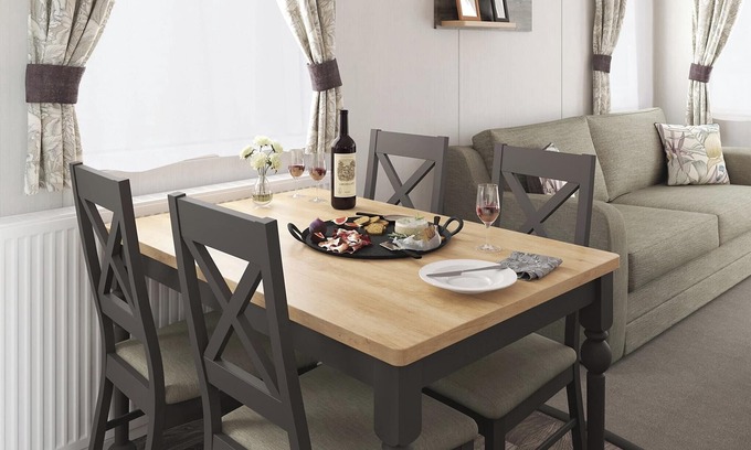 Chapel Saint Leonards House | 2 bedroom accommodation in Chapel St Leonards, Skegness