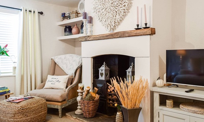Wilmcote Cottage | 2 bedroom accommodation in Wilmcote