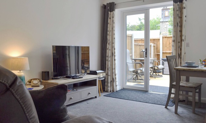 Glossop Cottage | 2 bedroom accommodation in Glossop