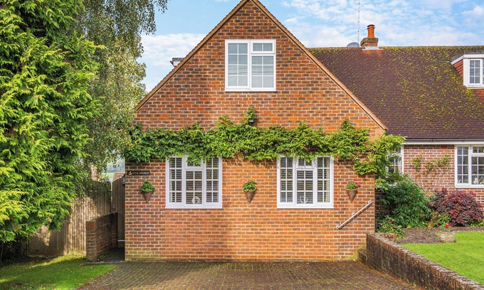 Findon Cottage | 2 bedroom accommodation in Findon, near Worthing