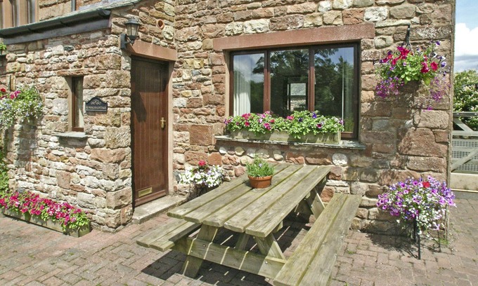 Brampton Cottage | 2 bedroom accommodation in Appleby