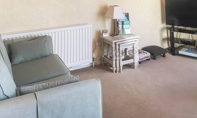 Haverigg Cottage | 2 bedroom accommodation in Haverigg, near Millom