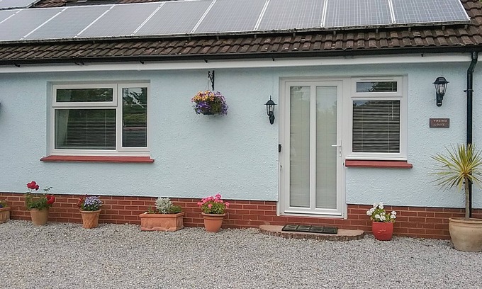 Watchet Cottage | 2 bedroom accommodation in Watchet, near Minehead