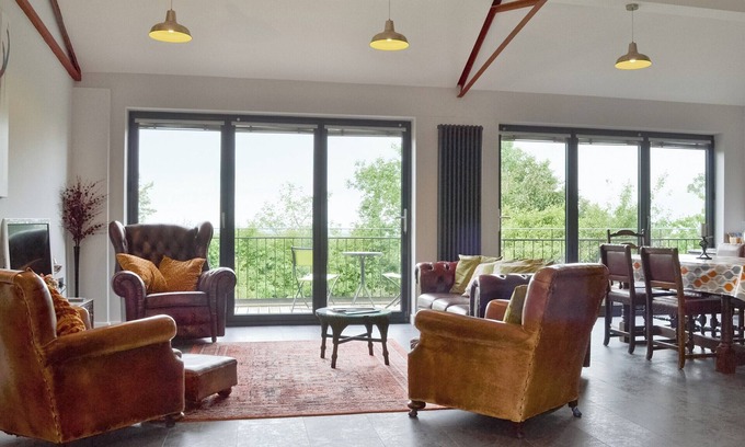 Westward Cottage | 2 bedroom accommodation in Brackenthwaite, near Caldbeck
