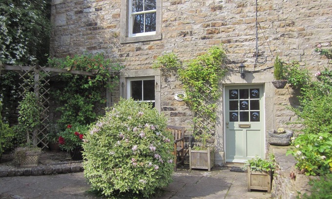 Worton Cottage | 2 bedroom accommodation in Gunnerside, near Richmond