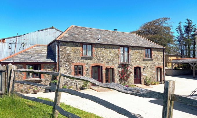 Jacobstow Cottage | 2 bedroom accommodation in Jacobstow, near Bude