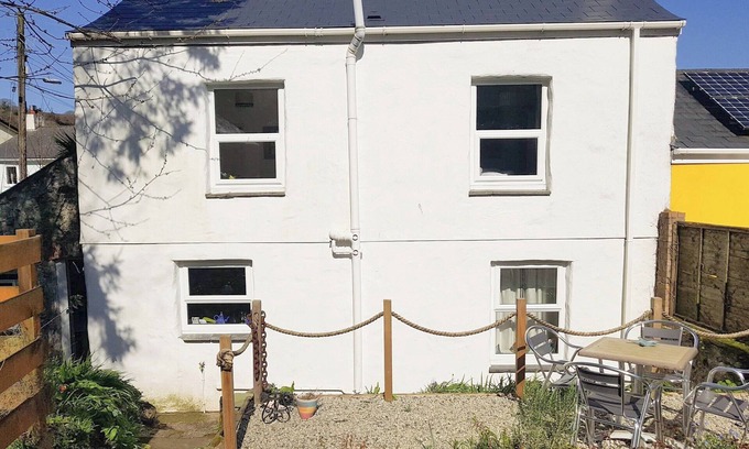 Par Cottage | 2 bedroom accommodation in PAR