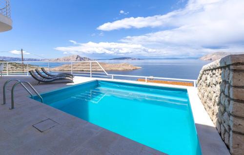 Lukovo Apartment | 2 Bedroom Amazing Apartment In Lukovo