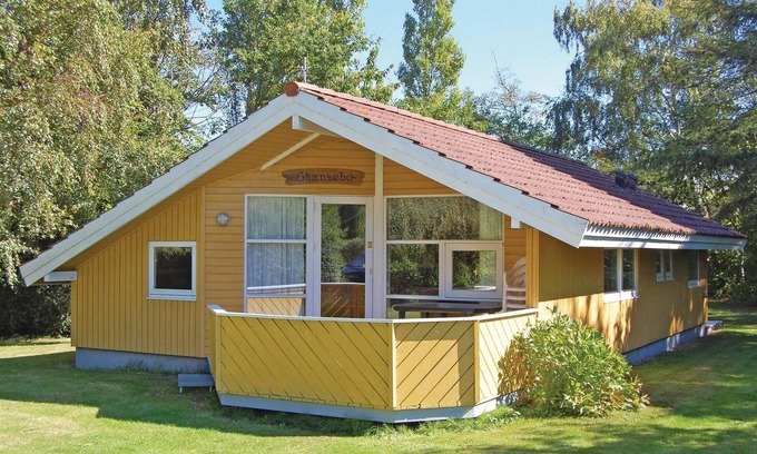 Nakskov House | 2 bedroom amazing home in Nakskov