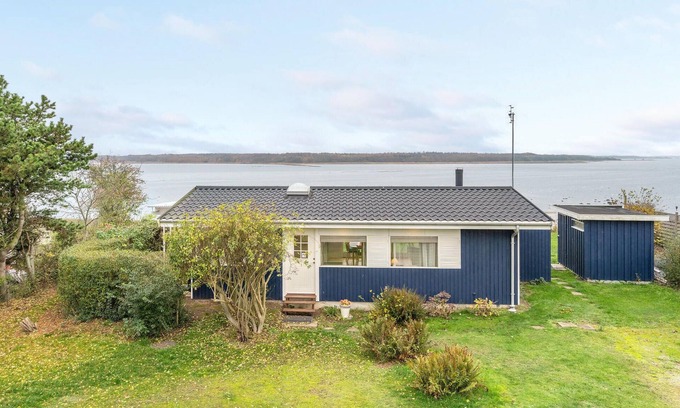 Olsted House | 2 bedroom amazing home in ølsted