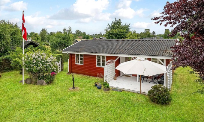 Skibby House | 2 bedroom amazing home in Skibby