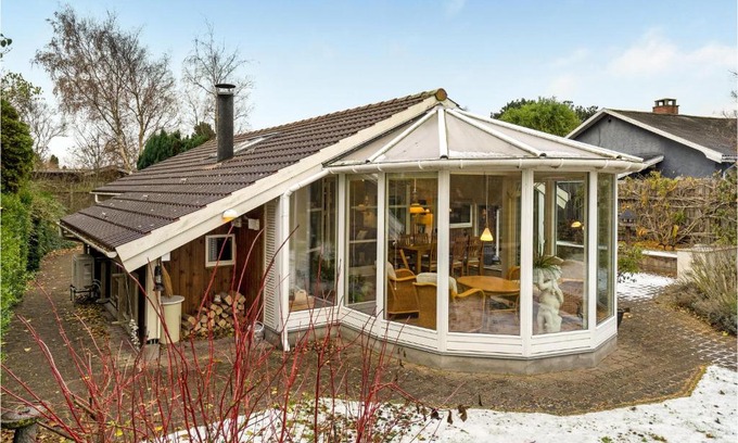 Store Kongsmark House | 2 Bedroom Amazing Home In Slagelse