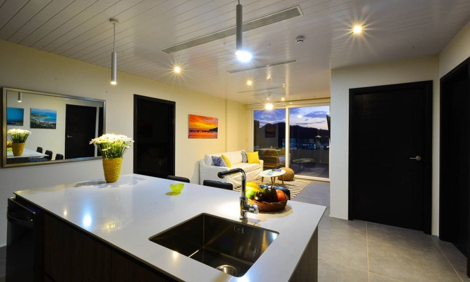 San Juan del Sur Apartment | 2 Bedroom Apartment, Private Pool - Luna 03