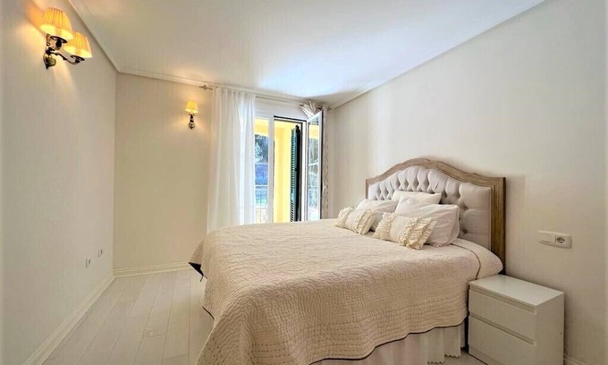 Santa Ponsa Apartment | 2 Bedroom Apartment Close to the Beach in Santa Ponsa