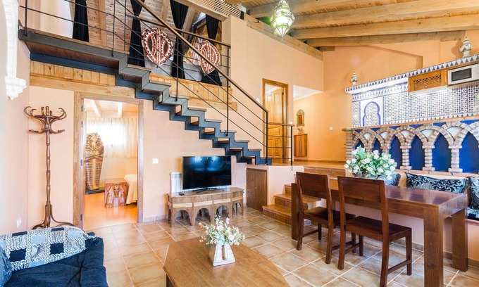 Munebrega Apartment | 2 Bedroom Apartment Africa