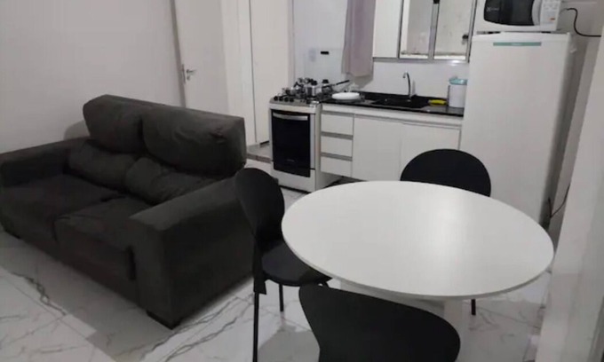 Sitio Barrocada Apartment | 2-bedroom apartment in São Paulo