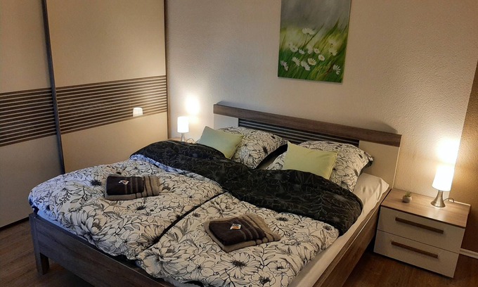 Haren Apartment | 2 Bedroom Apartment in Haren (Ems)