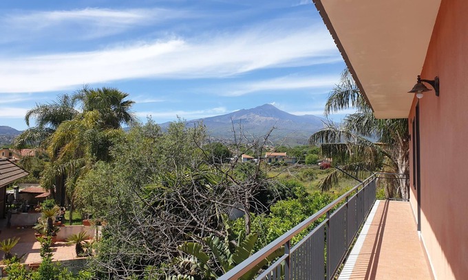 Maugeri Apartment | 2 Bedroom Apartment in Maugeri