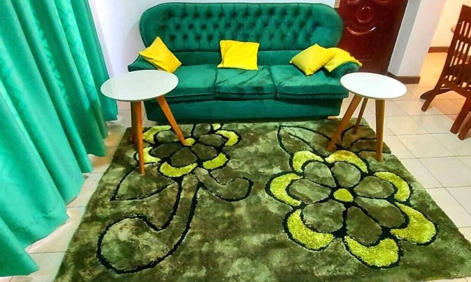 Athi River Apartment | 2 Bedroom Apartment 20 min from JKIA Airport and SGR Station|Athi River|Nairobi