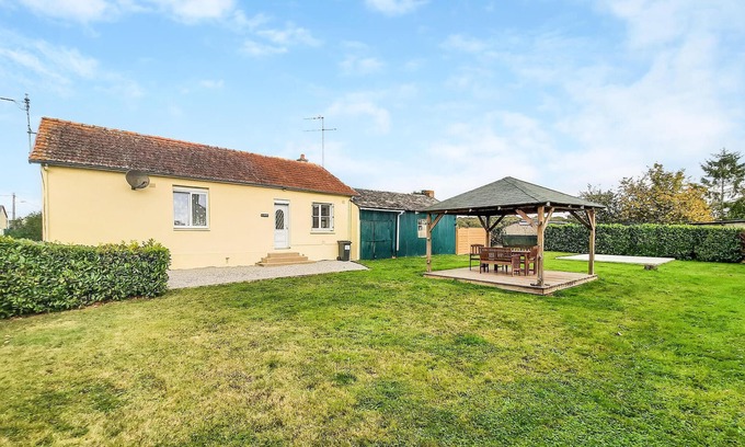 Chelun House | 2 bedroom awesome home in Chelun