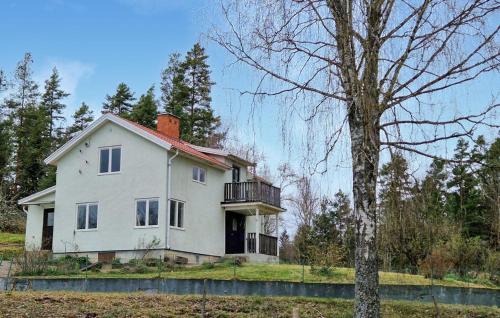 Vimmerby House | 2 Bedroom Awesome Home In Vimmerby