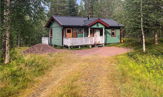 Idre House | 2 Bedroom Awesome Home In Idre