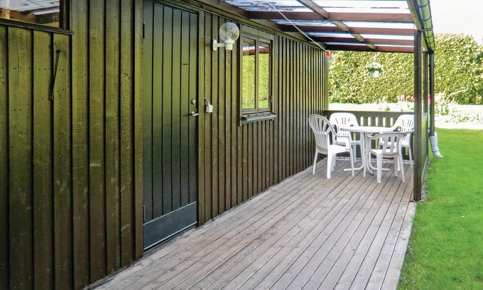 Borgholm House | 2 bedroom awesome home in Borgholm