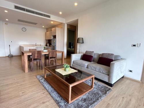 Mai Khao Apartment | 2 Bedroom Beachfront Apartment With Sea Views