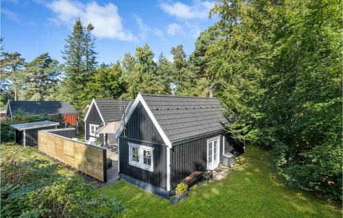 Nykobing Sjaelland House | 2 Bedroom Beautiful Home In Nykøbing Sj