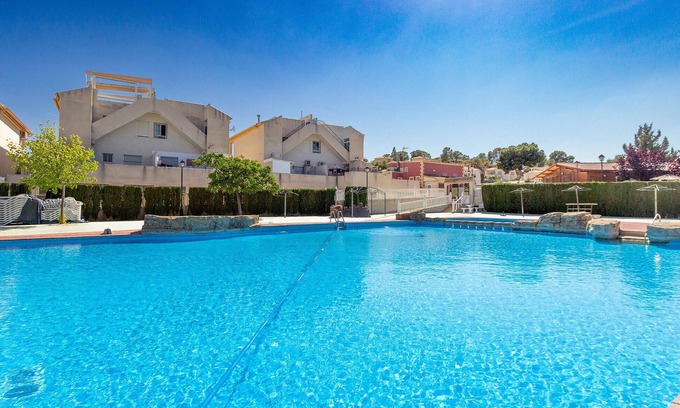 Castalla House | 2 bedroom beautiful home in Castalla