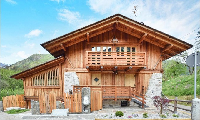 Terzolas House | 2 Bedroom Beautiful Home In Terzolas